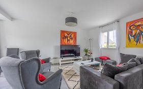Villa Elaia Maison Familiale Omaha Beach